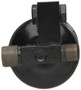Four Seasons New Steel Filter Drier for 1982-1985 Nissan (210, Pulsar, Pulsar NX, Sentra) 33420