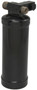 Four Seasons New Steel Filter Drier for 1982-1985 Nissan (210, Pulsar, Pulsar NX, Sentra) 33420