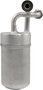 Four Seasons Accumulator for 1982-1993 Ford/Lincoln/Mercury 3.3L 2.3L (Cougar, Fairmont, Granada, LTD) 33062