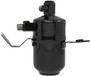 Four Seasons New Steel Filter Drier for 1986-1995 Mercedes-Benz (260E, 300CE, 300D, 300E) 33423