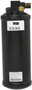 Four Seasons New Steel Filter Drier for 1996-2000 Volvo (ACL, FE, VN, VNM) 33354
