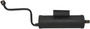 Four Seasons New Steel Filter Drier for 1987-1996 Jeep 2.5L (Cherokee, Comanche) 33563