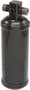 Four Seasons New Steel Filter Drier for 1959-1998 Audi/Chevrolet/Chrysler 1.0L 6.8L (100 Series, Sprint, 300, Imperial) 33321