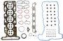 Enginetech C223HS-A MLS Head Gasket Set OEM-Spec for 2007-2012 Chevrolet/GMC/Hummer/Isuzu 3.7L 223ci I5 DOHC - MLS Head Gaskets