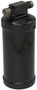 Four Seasons New Steel Filter Drier for 1986-1991 Honda (Accord, Prelude) 33426