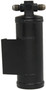 Four Seasons Steel Filter Drier for 1975-1979 Jeep 5.9L 4.2L (Cherokee, J10, J20, Wagoneer) 33355