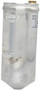 Four Seasons New Aluminum Filter Drier w/ Pad Mount for 1995-1998 Mazda (Protege) 33599
