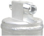 Four Seasons Aluminum Filter Drier w/o Pad Mount 33585