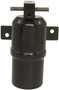 Four Seasons New Steel Filter Drier for 1978-1990 Chrysler/Dodge/Plymouth 2.5L 2.6L (Daytona, E Class, Executive Limousine, Executive Sedan)