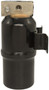 Four Seasons New Steel Filter Drier for 1978-1990 Chrysler/Dodge/Plymouth 2.5L 2.6L (Daytona, E Class, Executive Limousine, Executive Sedan)