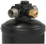 Four Seasons New Steel Filter Drier for 1977-1993 Peterbilt (200, 224, 227, 265) 33541