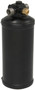 Four Seasons New Steel Filter Drier for 1977-1993 Peterbilt (200, 224, 227, 265) 33541