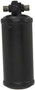 Four Seasons New Steel Filter Drier for 1977-1993 Peterbilt (200, 224, 227, 265) 33541