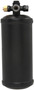Four Seasons New Steel Filter Drier for 1977-1993 Peterbilt (200, 224, 227, 265) 33541