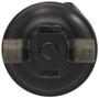 Four Seasons New Steel Filter Drier for 1978-1992 Acura/Audi/Dodge 2.0L 1.5L (Integra, 5000, Colt, Elantra) 33428