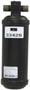 Four Seasons New Steel Filter Drier for 1978-1992 Acura/Audi/Dodge 2.0L 1.5L (Integra, 5000, Colt, Elantra) 33428