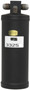 Four Seasons New Steel Filter Drier for 1970-1983 Chrysler/Dodge/Mazda (LeBaron, 400, 600, Aries) 33258