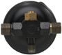 Four Seasons New Steel Filter Drier for 1981-1998 Autocar/Mack/Peterbilt (ACL, ACM, AT, C / DC) 33356