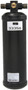 Four Seasons New Steel Filter Drier for 1981-1998 Autocar/Mack/Peterbilt (ACL, ACM, AT, C / DC) 33356
