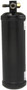 Four Seasons New Steel Filter Drier for 1981-1998 Autocar/Mack/Peterbilt (ACL, ACM, AT, C / DC) 33356
