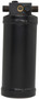 Four Seasons New Steel Filter Drier for 1981-1994 Kenworth/Peterbilt (13-210, 22-210, C500, C540) 33542
