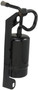 Four Seasons New Steel Filter Drier for 1993-1997 Chrysler/Dodge/Eagle 3.5L (Concorde, Intrepid, LHS, New Yorker) 33565