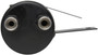 Four Seasons New Steel Filter Drier for 1972-1979 Ford/Lincoln/Mercury 7.0L 6.6L (Custom, Custom 500, Gran Torino, LTD II) 33377