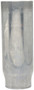 Four Seasons New Aluminum Filter Drier w/ Pad Mount for 1994-2002 Acura/Honda/Saturn (Integra, Civic, Civic del Sol, L100) 33588