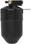 Four Seasons New Steel Filter Drier for 1987-1995 BMW 4.0L (525i, 525iT, 530i, 535i) 33429