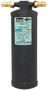 Four Seasons New Steel Filter Drier for 1994-2002 Kenworth (C500, C550, K100E, K150) 33357