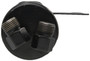 Four Seasons Steel Filter Drier for 1974-1975 Ford/Mercury (Maverick, Comet) 33329