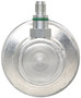 Four Seasons New Aluminum Filter Drier w/o Pad Mount for 1993-2002 Volkswagen (Cabrio, Golf, Jetta) 33378