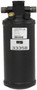 Four Seasons New Steel Filter Drier for 1986-1989 Freightliner (FLA086, FLC112, FLC120, FLD120) 33358