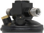 Four Seasons New Steel Filter Drier for 1986-1989 Freightliner (FLA086, FLC112, FLC120, FLD120) 33358