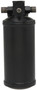 Four Seasons New Steel Filter Drier for 1986-1989 Freightliner (FLA086, FLC112, FLC120, FLD120) 33358