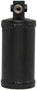 Four Seasons New Steel Filter Drier for 1984-1989 Dodge/Plymouth 2.6L 1.4L (Colt, Conquest, Mini Ram, Power Ram 50) 33260