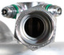 Four Seasons Accumulator for 1987-1993 Audi/Buick/Chevrolet 2.5L 3.3L (100, 100 Quattro, 90, 90 Quattro) 33705