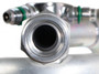 Four Seasons Accumulator for 1987-1993 Audi/Buick/Chevrolet 2.5L 3.3L (100, 100 Quattro, 90, 90 Quattro) 33705