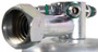 Four Seasons Accumulator for 1987-1993 Audi/Buick/Chevrolet 2.5L 3.3L (100, 100 Quattro, 90, 90 Quattro) 33705