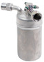 Four Seasons Accumulator for 1987-1993 Audi/Buick/Chevrolet 2.5L 3.3L (100, 100 Quattro, 90, 90 Quattro) 33705