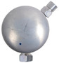 Four Seasons Accumulator for 1987-1993 Audi/Buick/Chevrolet 2.5L 3.3L (100, 100 Quattro, 90, 90 Quattro) 33705
