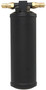 Four Seasons New Steel Filter Drier for 1981-1994 Freightliner/International (FLD112, FLD120, 9300, 9370) 33473