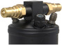 Four Seasons New Steel Filter Drier for 1981-1994 Freightliner/International (FLD112, FLD120, 9300, 9370) 33473