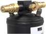 Four Seasons New Steel Filter Drier for 1981-1994 Freightliner/International (FLD112, FLD120, 9300, 9370) 33473