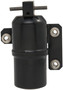 Four Seasons New Steel Filter Drier for 1991-1993 Chrysler/Dodge/Plymouth 3.0L 2.5L (Daytona, Imperial, LeBaron, New Yorker) 33550