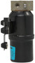 Four Seasons New Steel Filter Drier for 1991-1993 Chrysler/Dodge/Plymouth 3.0L 2.5L (Daytona, Imperial, LeBaron, New Yorker) 33550