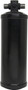Four Seasons Steel Filter Drier for 2007-2011 Western Star (4900EX, 4900FA, 4900SA, 6900XD) 33728