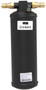 Four Seasons New Steel Filter Drier for 1981-2006 Freightliner/International (Classic, Classic XL, FLA086, FLB) 33489