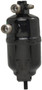 Four Seasons New Steel Filter Drier for 1982-1989 BMW (524td, 528e, 533i, 535i) 33433