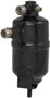 Four Seasons New Steel Filter Drier for 1982-1989 BMW (524td, 528e, 533i, 535i) 33433